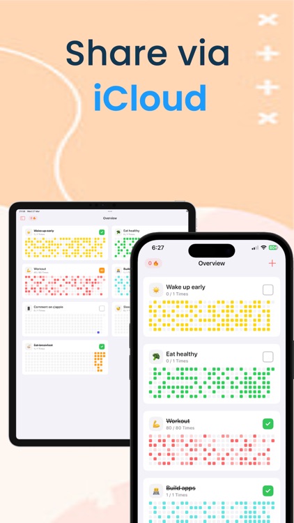 Atomic - Habit Tracker screenshot-7