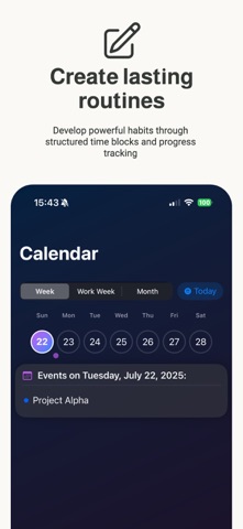 TimeMasters screenshot