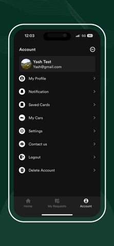 1Ev Mobile screenshot