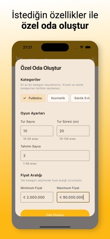 sahi kaça? Screenshot 10 of 10