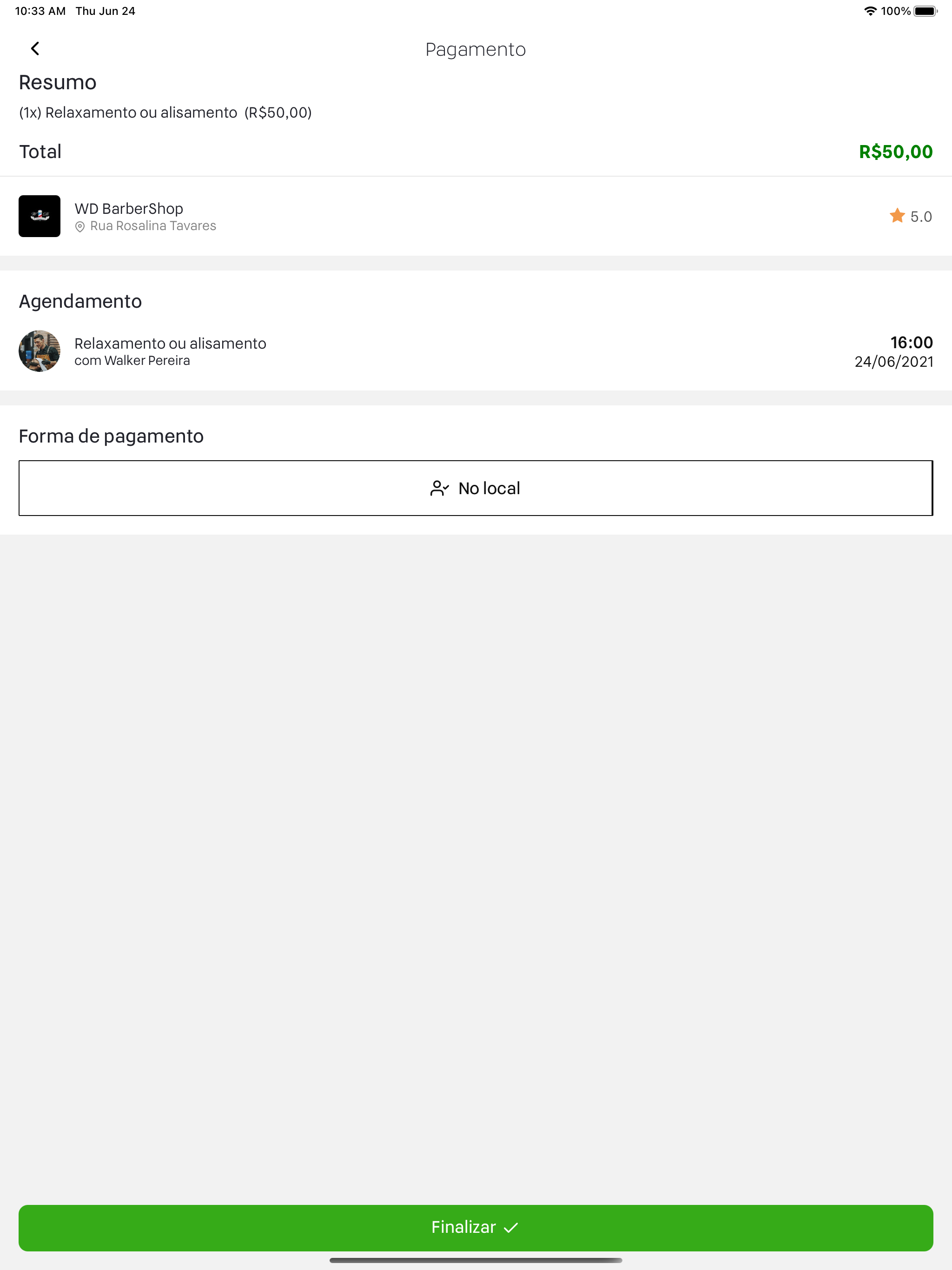 SayHi Chat Descoperă prieteni