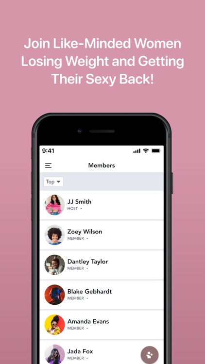 Level Up With JJ Smith