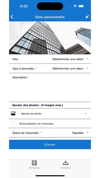 Zéro Défaut Moov Africa CI
