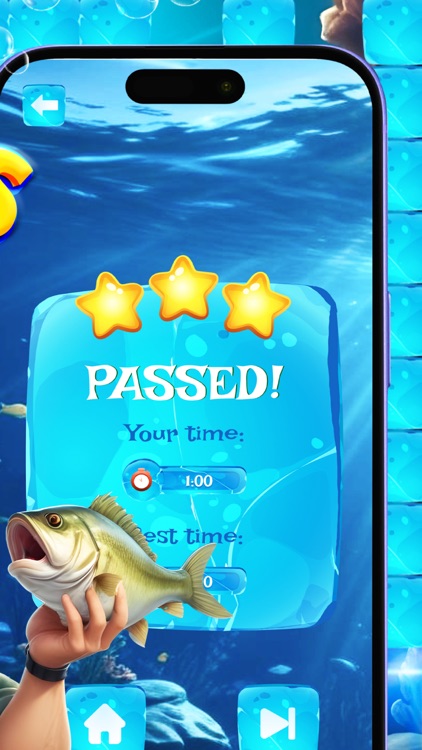 Bass Rotator screenshot-3