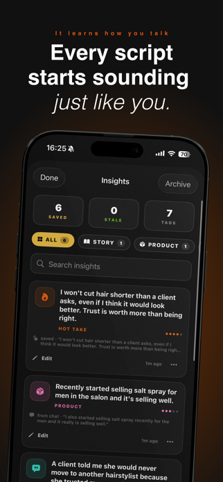 BeeConsistent Screenshot 7 of 10