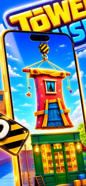 Build Time iPhone screenshot 1