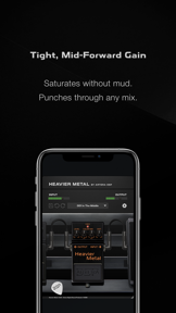 Heavier Metal screenshot