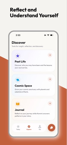 Nummi AI Screenshot 3 of 6