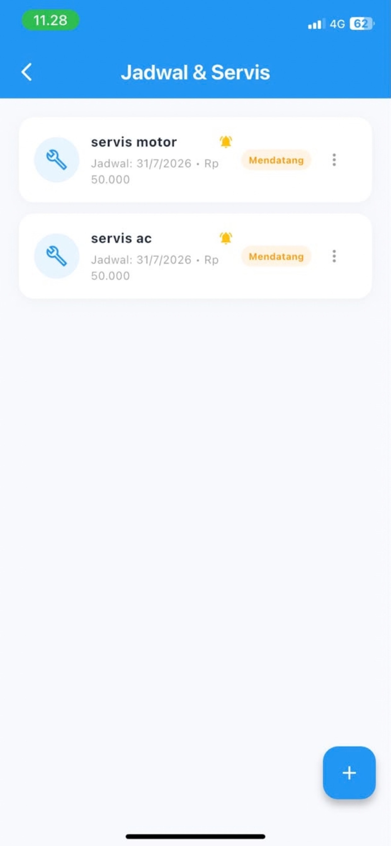 Screenshot 3 of GammaFlow