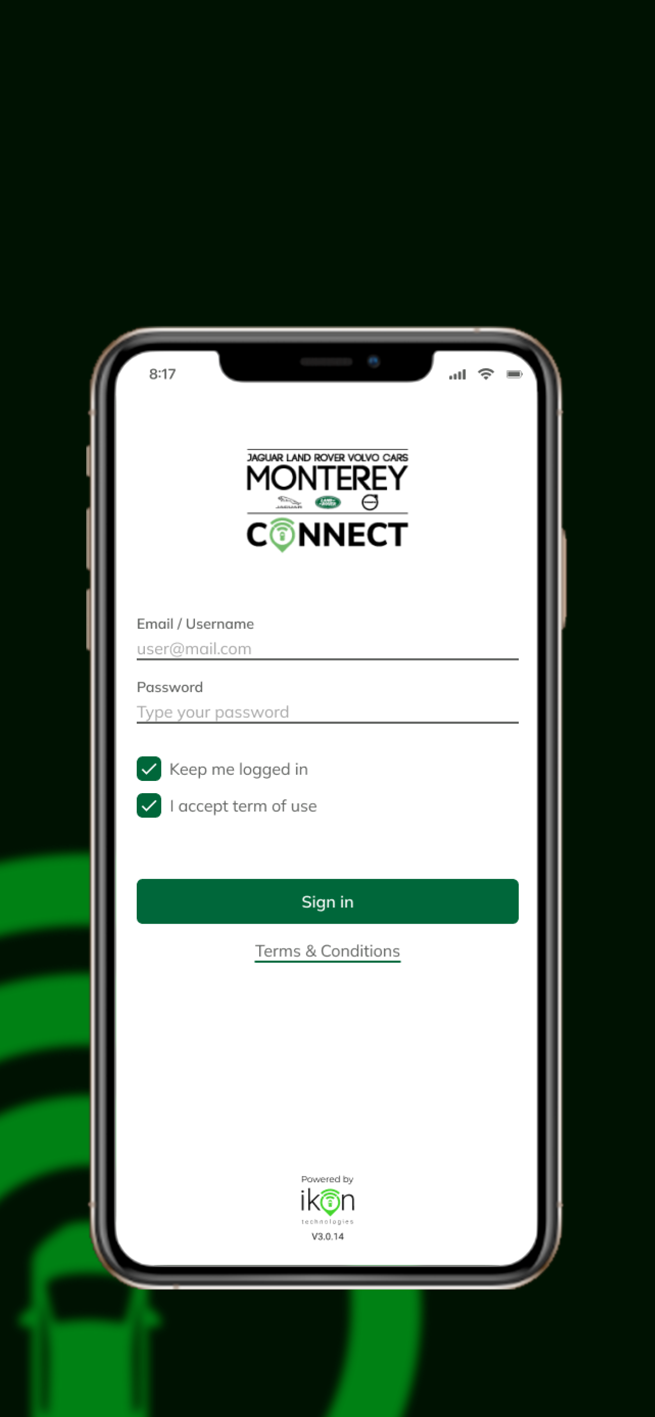 Monterey Connect