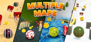Marble Quest:Rolling Adventure Screenshot 1 of 5