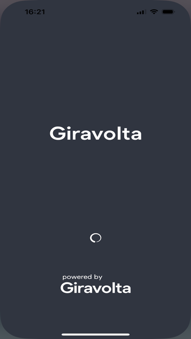 Giravolta Screenshot