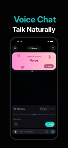 Dolla AI: Chatbot Al Assistant screenshot 4