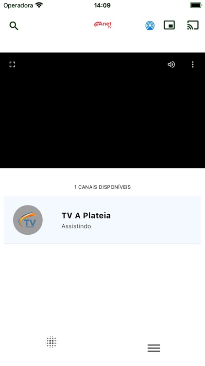 TV Anet screenshot-6