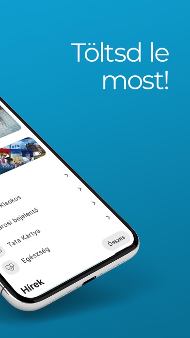 CityApp Tata Screenshot