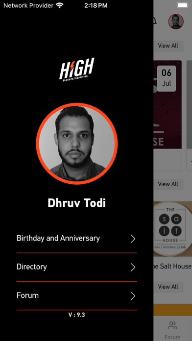 Screenshot #2 pour EO-Kolkata