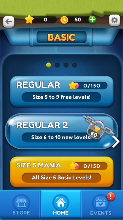 Line Puzzle: Pipe Art screenshot-3