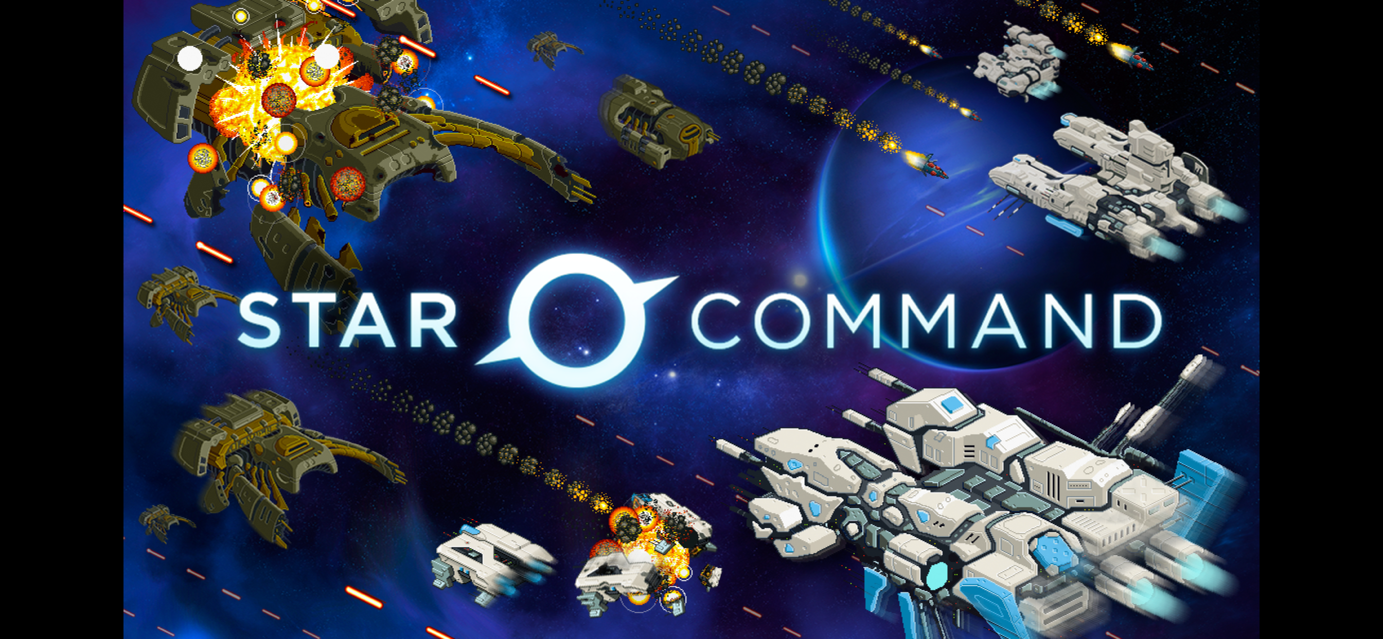 Star Command