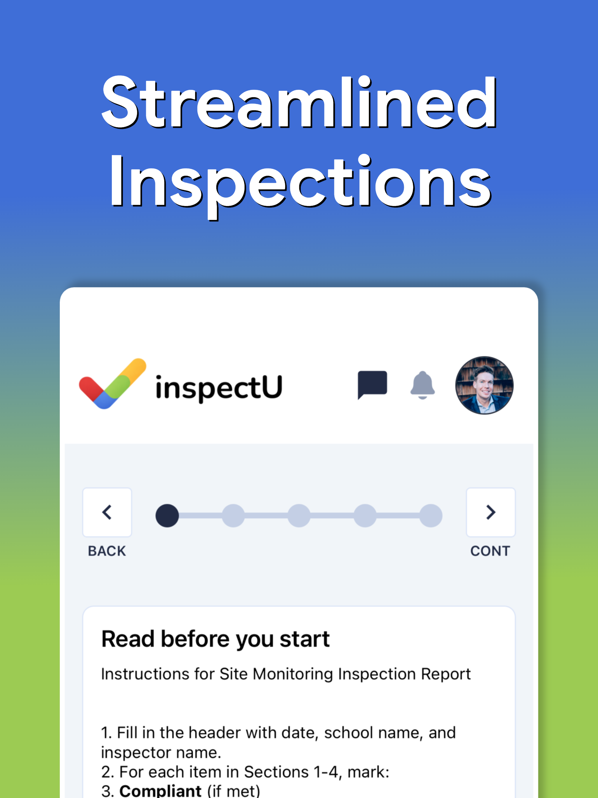 InspectU Pro