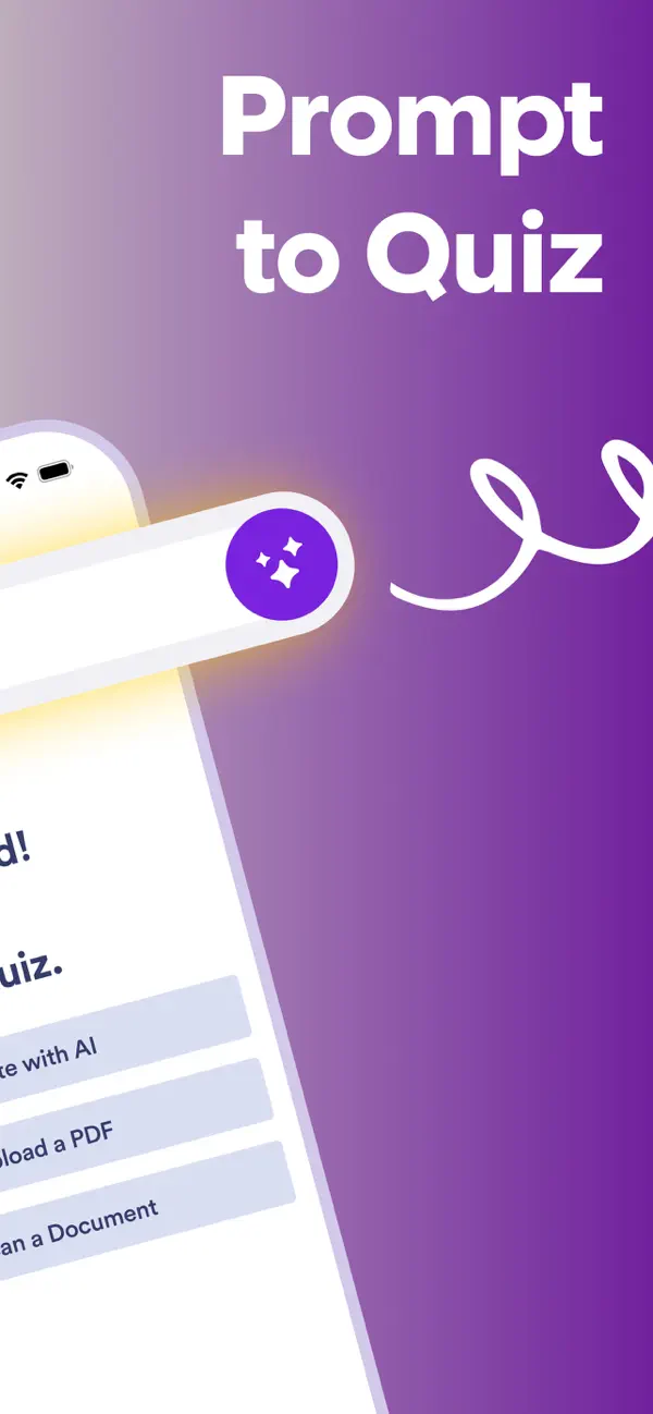 Screenshot #2 pour Jotform – Créateur de quiz IA
