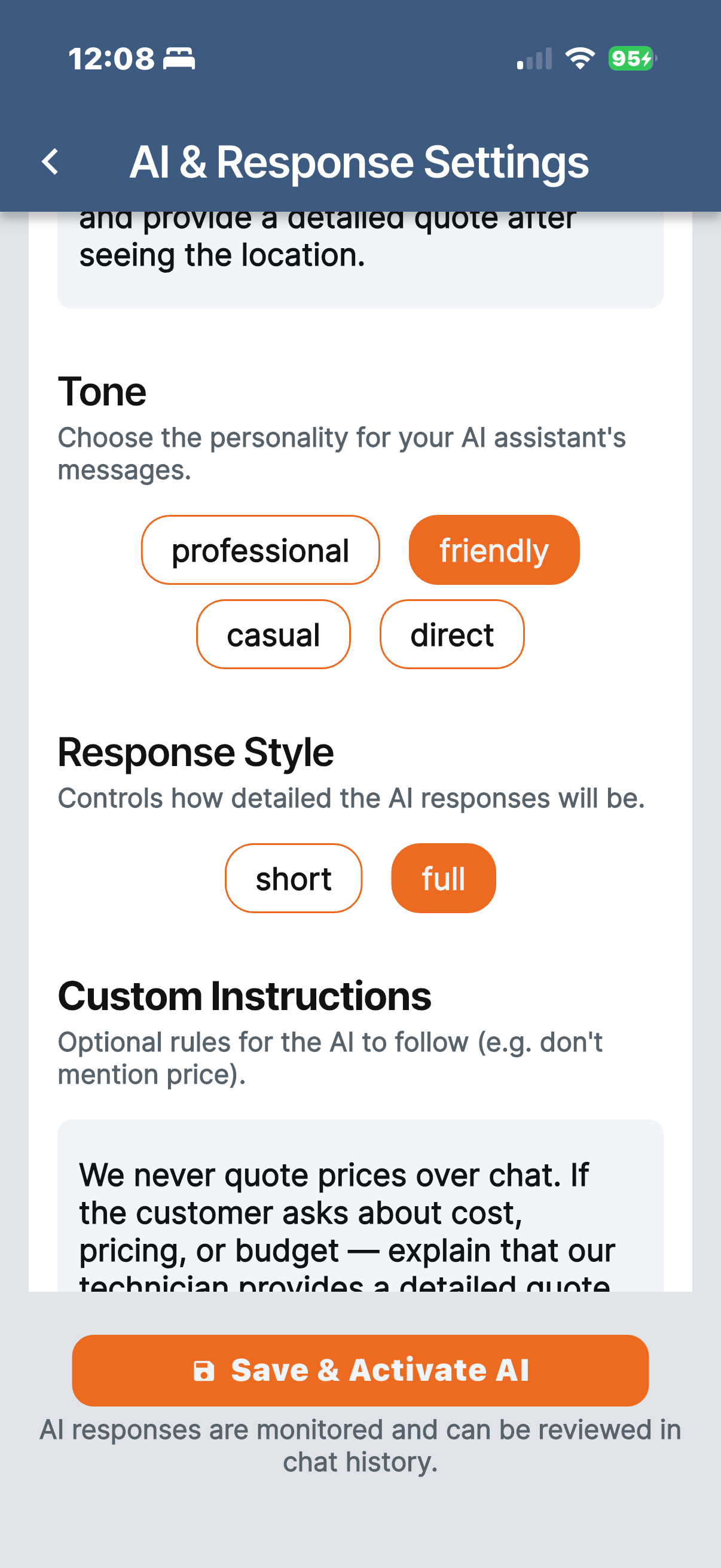 LeadReply