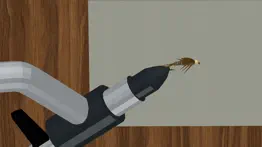 fly tying simulator problems & solutions and troubleshooting guide - 4