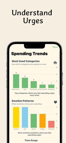 PausePal: Save Your Money Screenshot 5 of 6