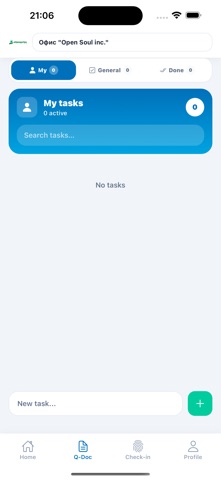 eQamqorlyq screenshot