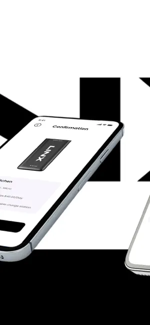 LINXCharging screenshot 3