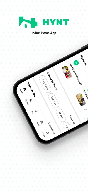 HYNT: For Everything Home screenshot 1