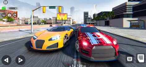 Real Extreme Car Racing Games - Games App | MWM