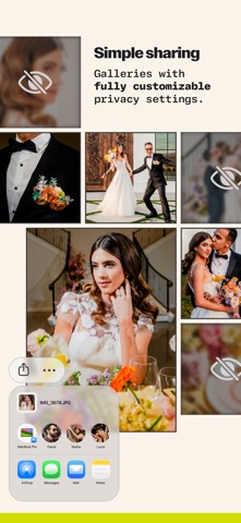 SmugMug - Store & Share Photos screenshot 5