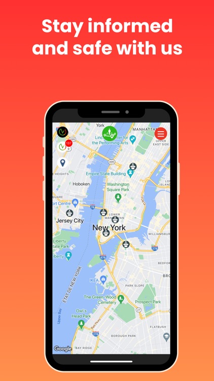 Alert Triggers: Live & Local screenshot-3
