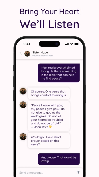 Bible for Women: Daily Verses