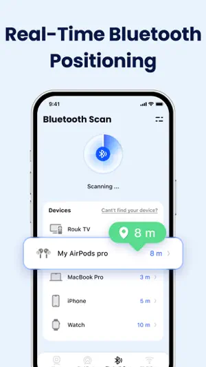 Security Camera - Home Camera screenshot 4