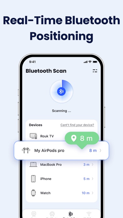 Security Camera - Home Camera Screenshot