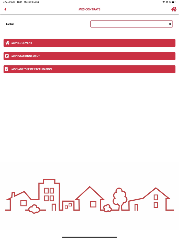 Habitat du Nord  moi