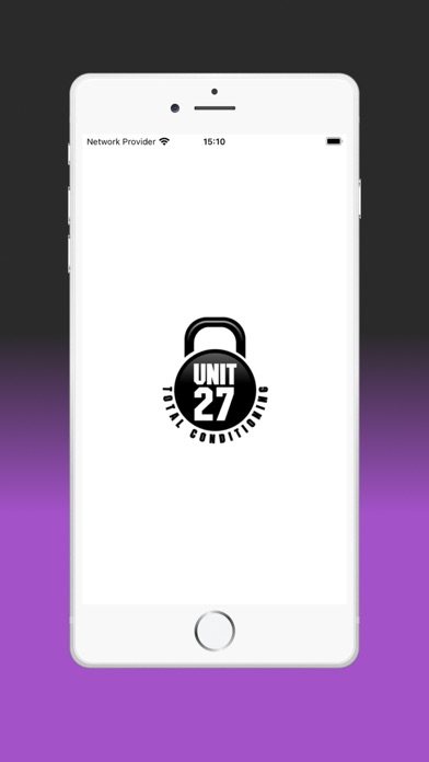 Unit 27 Screenshot