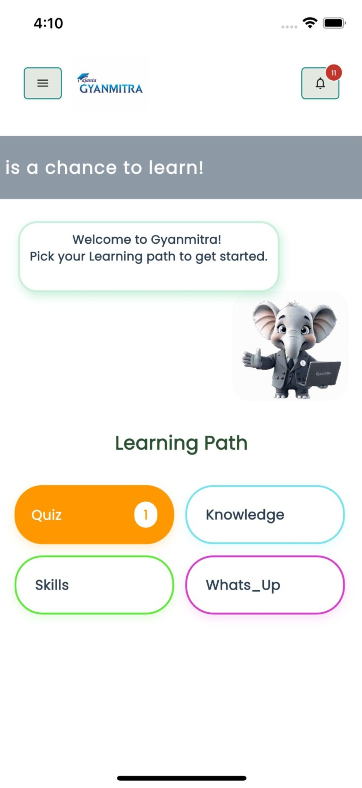 Gyanmitra By Ajanta Pharma