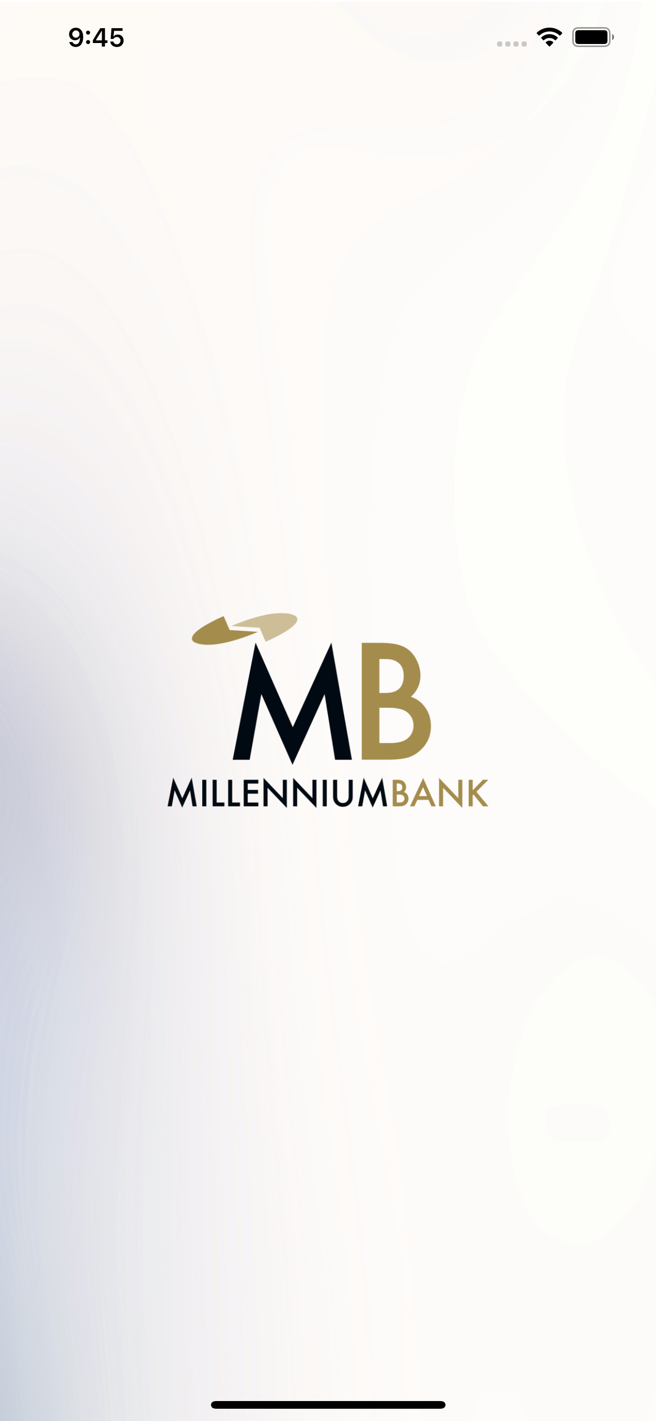 Millennium Bank
