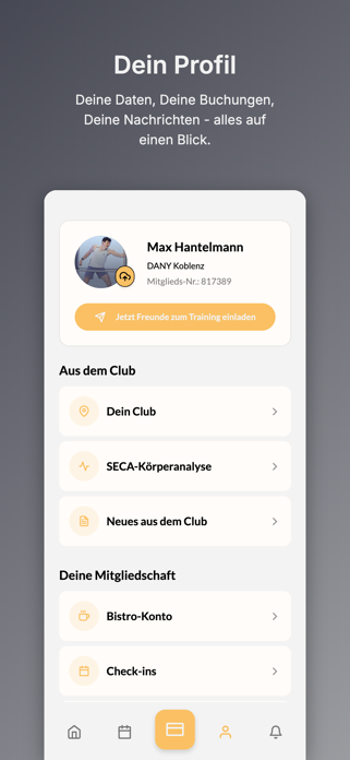 DANY Koblenz Screenshot 4 of 5