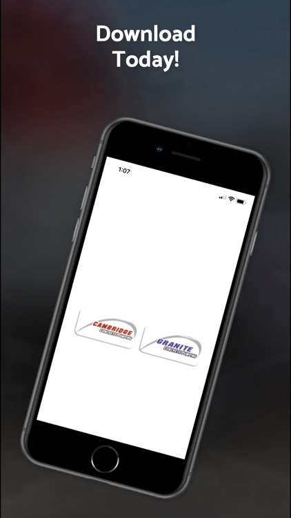 Granite Concrete Pumping screenshot-5