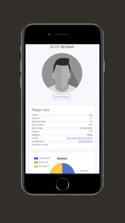 Chalkanor Suns Academy