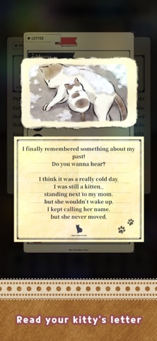 The Cat's Meow Town iPhone screenshot