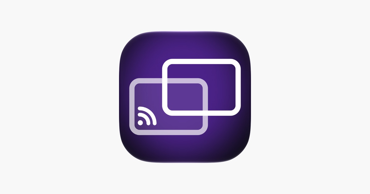 ‎Screen Mirroring Cast to TV ⁺ App - App Store