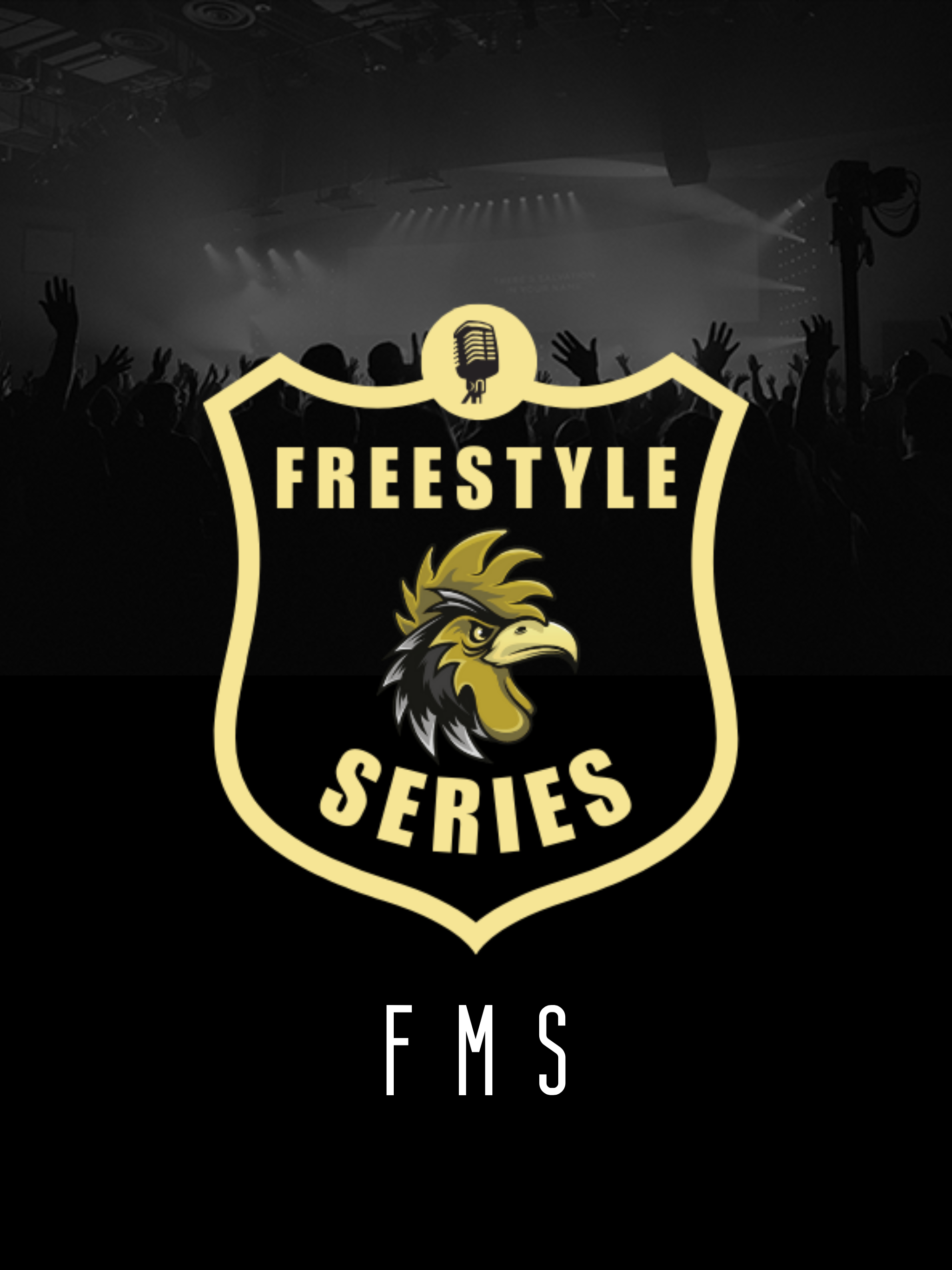 FMS Freestyle Votación JURADO