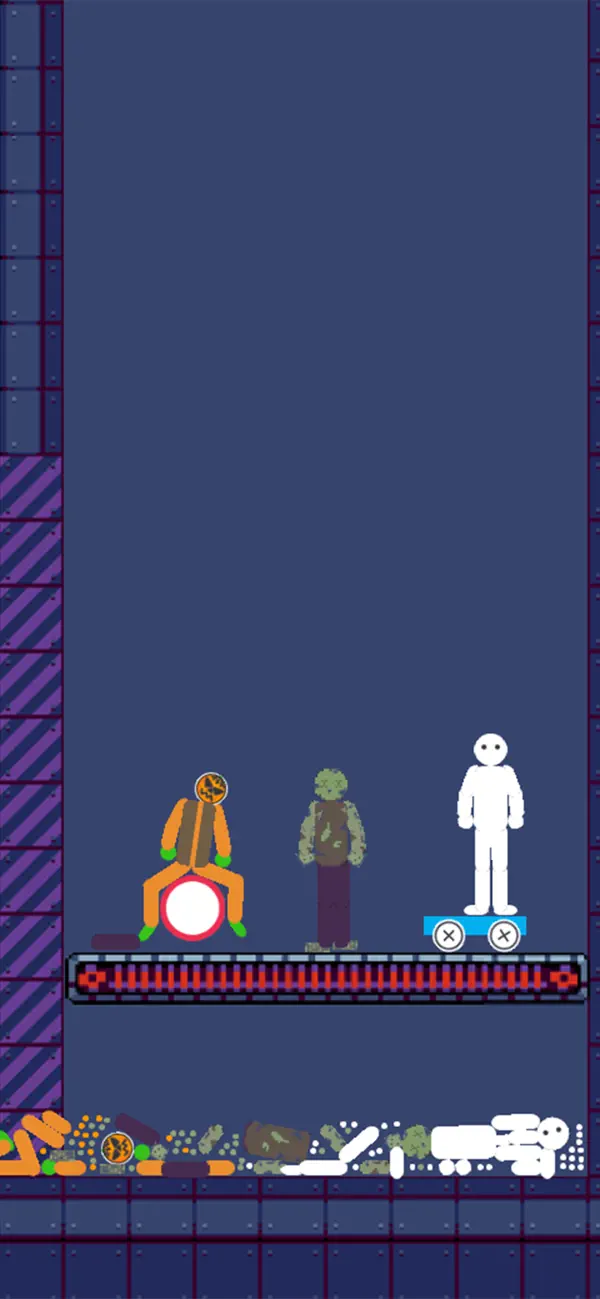 #3. Physics! Fun (iOS) 作者: Ramazan Saglam