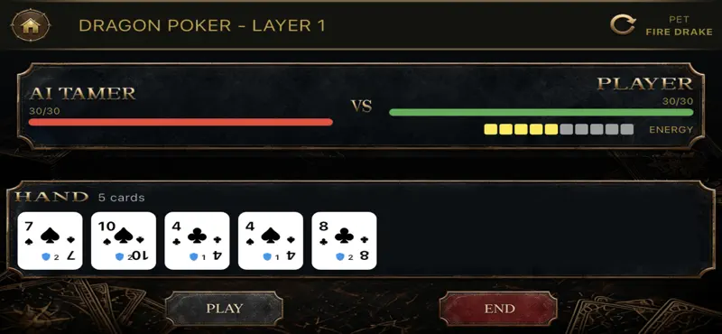 Lutc Cak screenshot 3 of 6