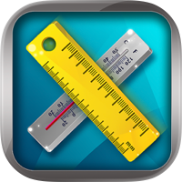 Unit Converter Pro HD.