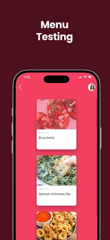 Yelli - Restaurant Training Screenshot 4 of 8